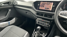 Volkswagen T-Cross 1.6 TDI R-Line 5dr DSG Diesel Estate
